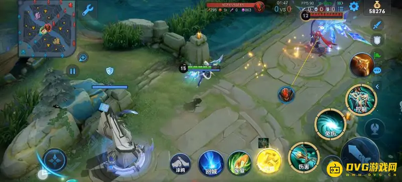 diablofans游戏攻略