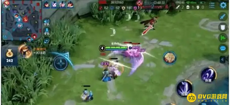 diablofans游戏攻略