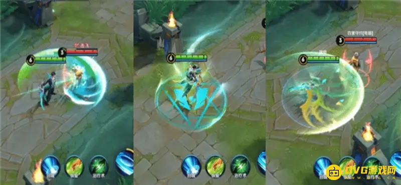 diablofans游戏攻略