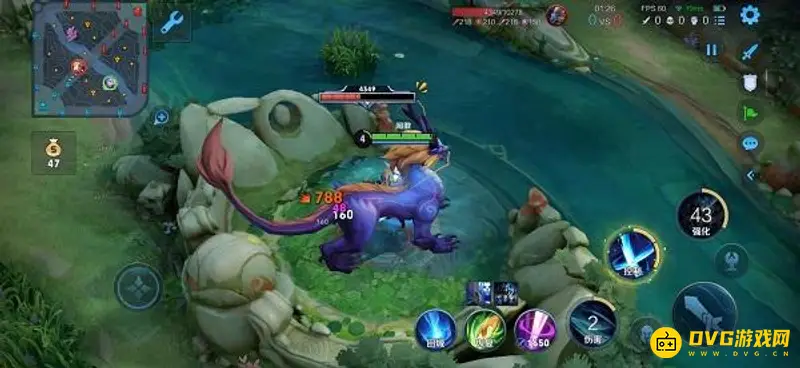 diablofans游戏攻略