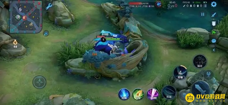 diablofans游戏攻略