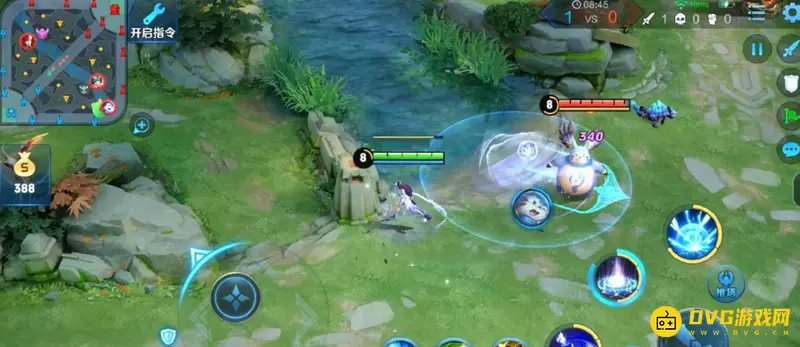 diablofans游戏攻略