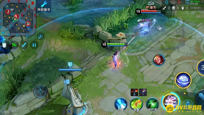 diablofans游戏攻略