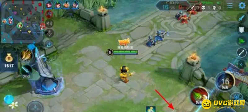 diablofans游戏攻略