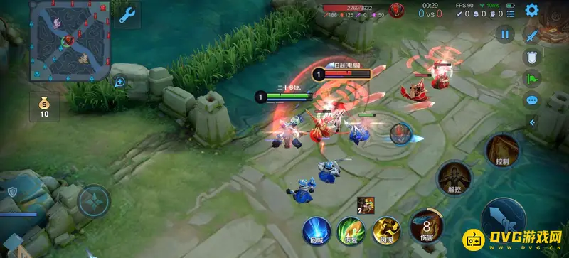 diablofans游戏攻略