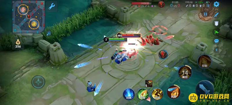 diablofans游戏攻略