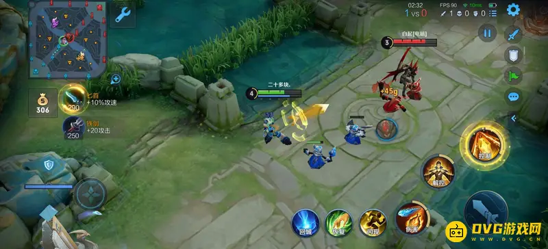 diablofans游戏攻略