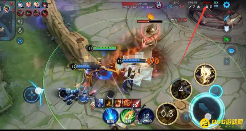 diablofans游戏攻略