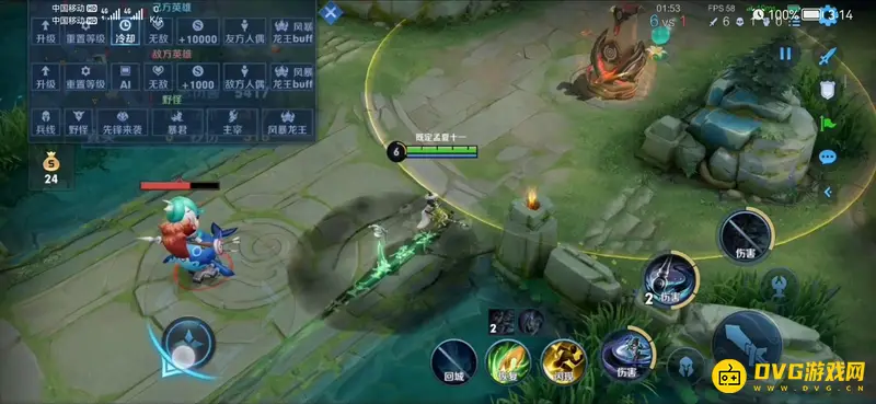 diablofans游戏攻略