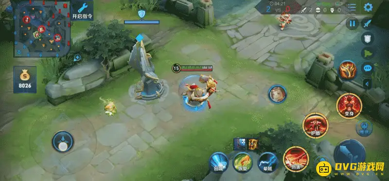 diablofans游戏攻略