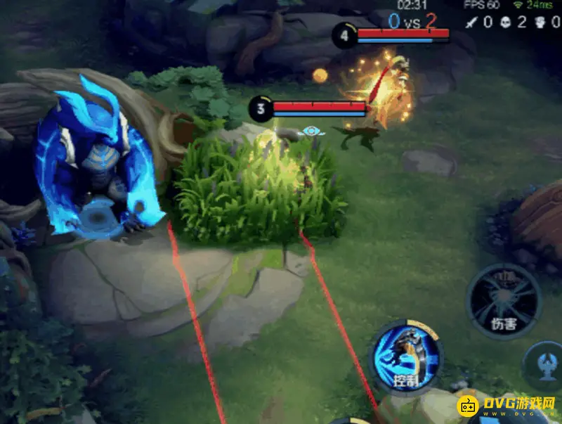 diablofans游戏攻略