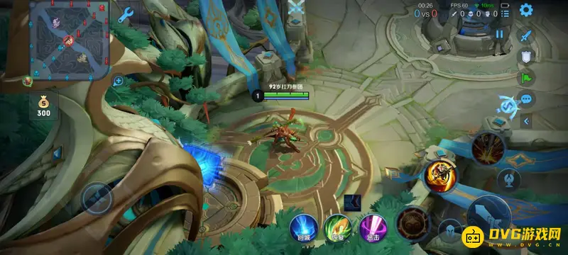 diablofans游戏攻略