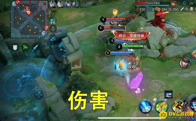 diablofans游戏攻略