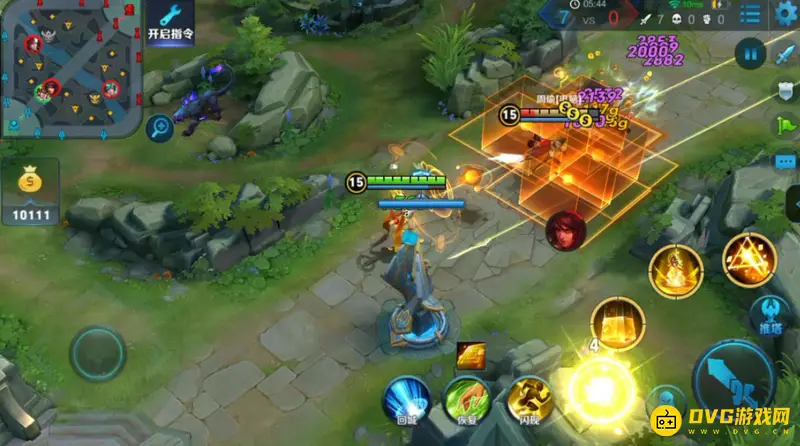 diablofans游戏攻略