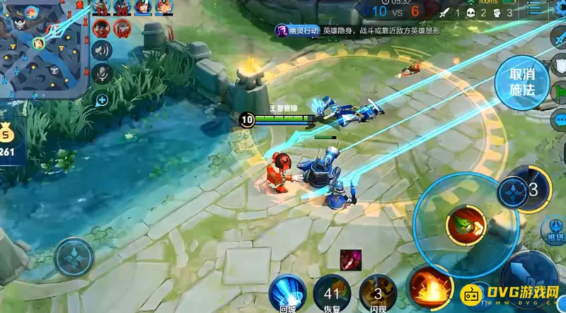 diablofans游戏攻略