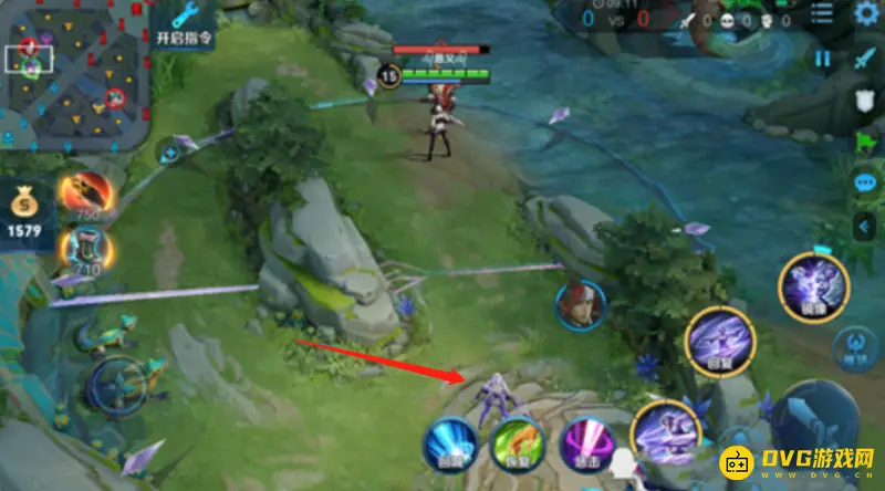 diablofans游戏攻略