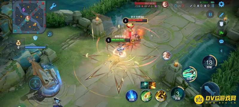 diablofans游戏攻略