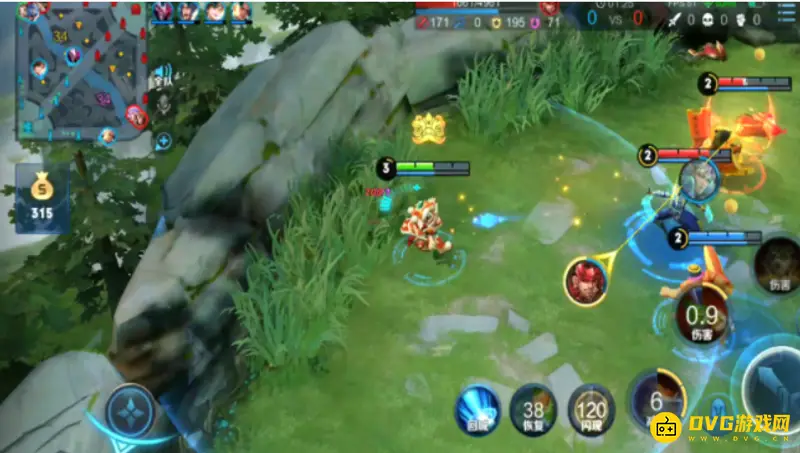 diablofans游戏攻略