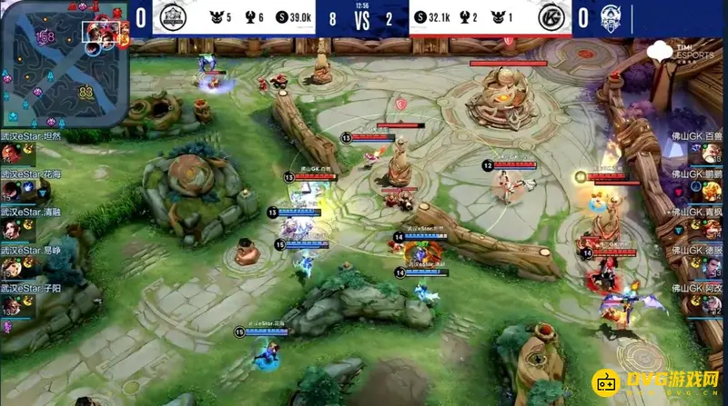 diablofans游戏攻略