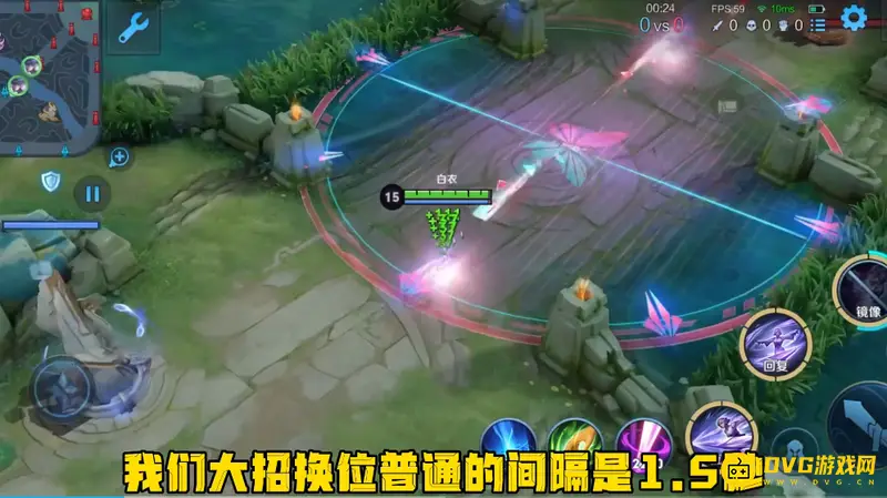 diablofans游戏攻略