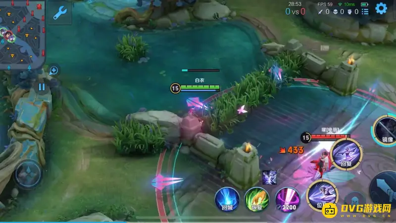 diablofans游戏攻略