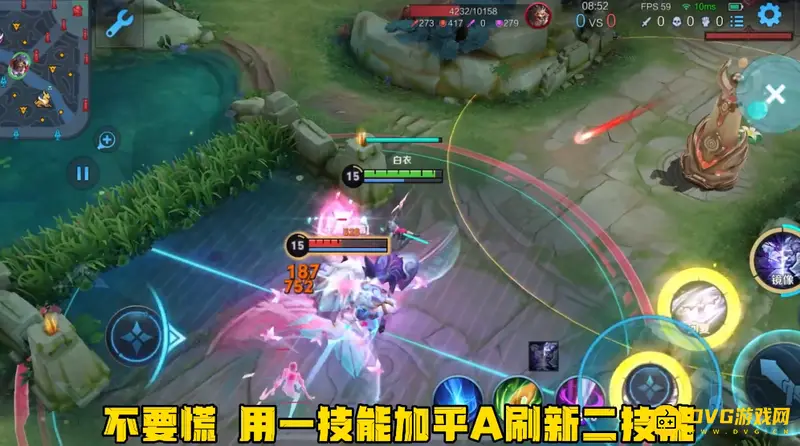 diablofans游戏攻略