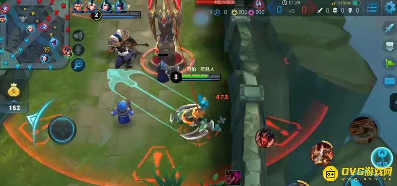 diablofans游戏攻略