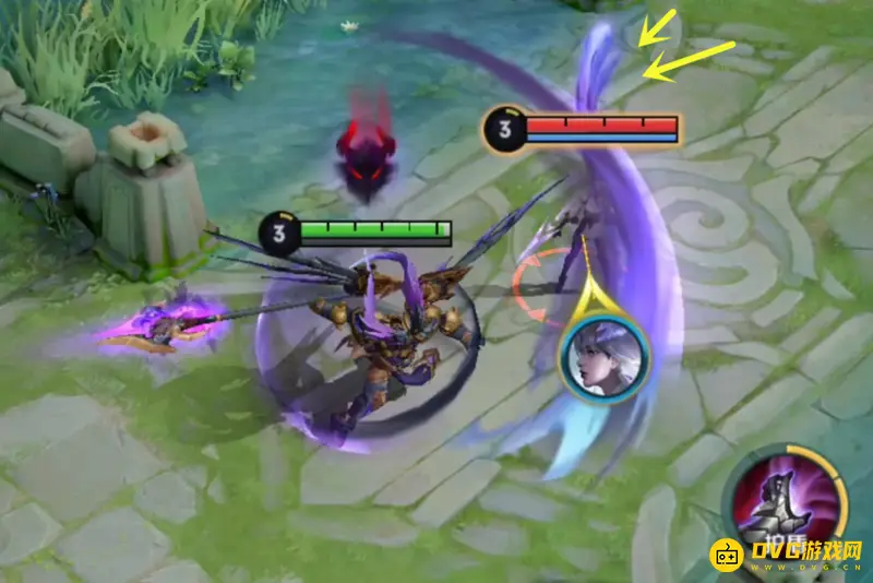 diablofans游戏攻略