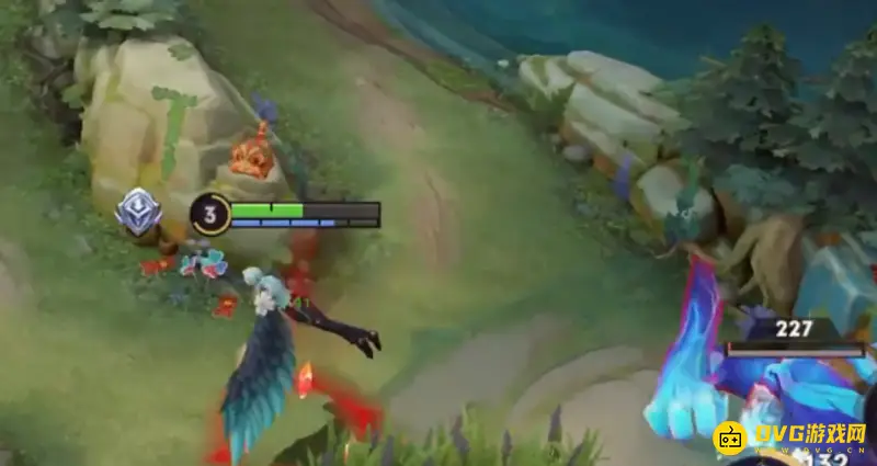 diablofans游戏攻略