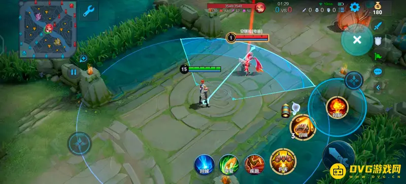 diablofans游戏攻略