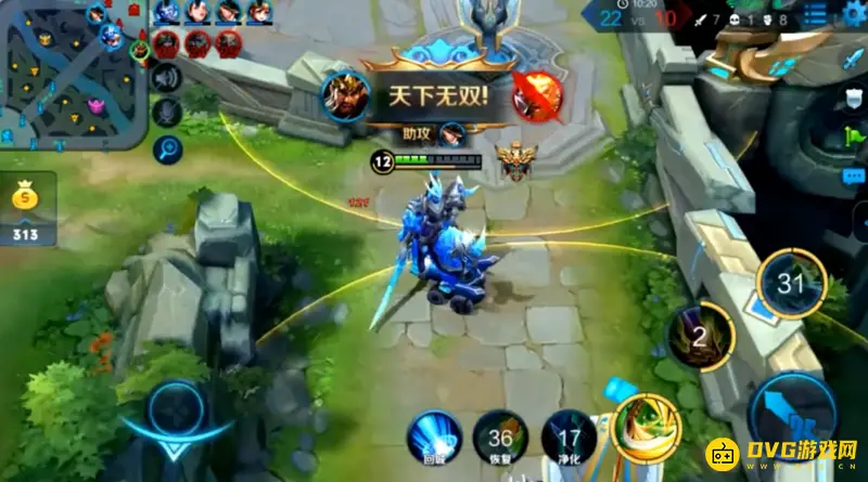 diablofans游戏攻略