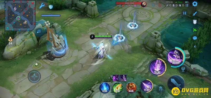 diablofans游戏攻略