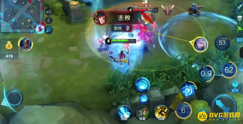 diablofans游戏攻略