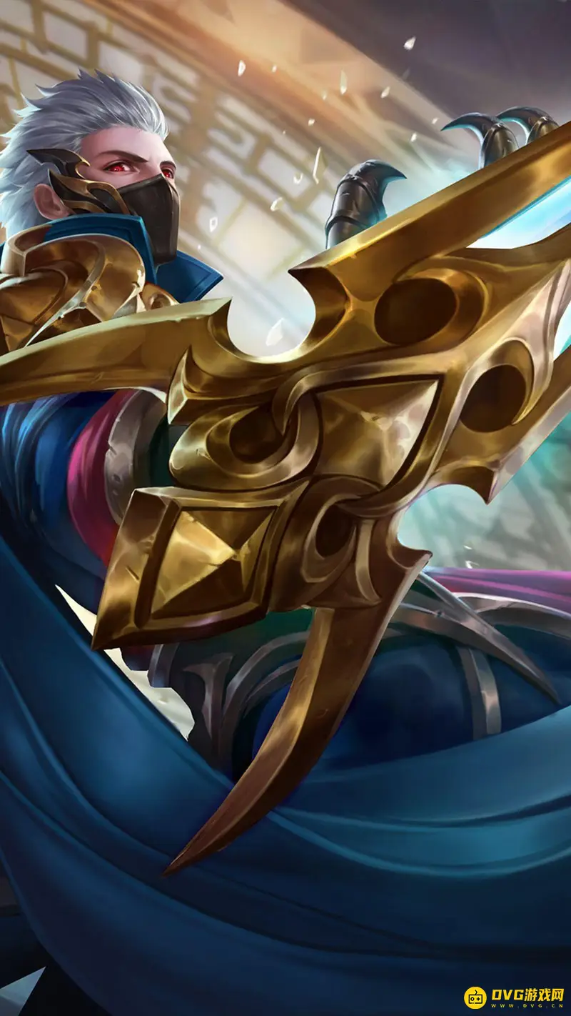 diablofans游戏攻略