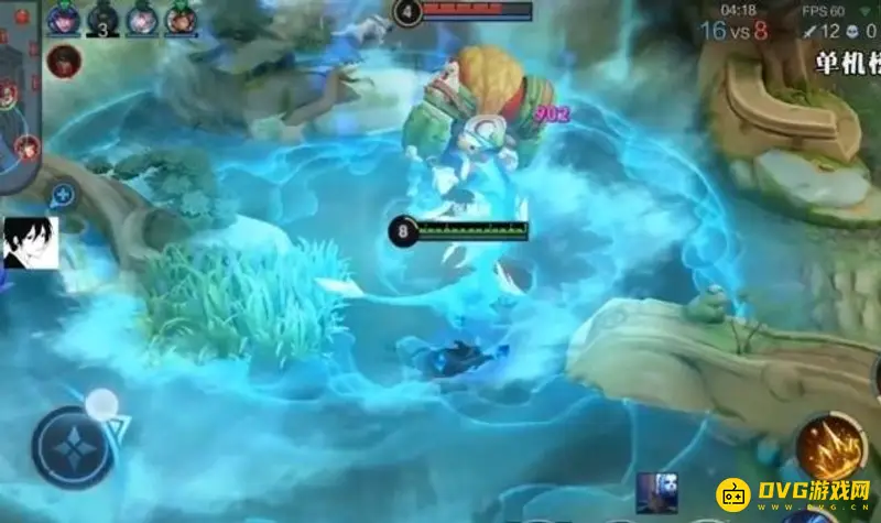 diablofans游戏攻略