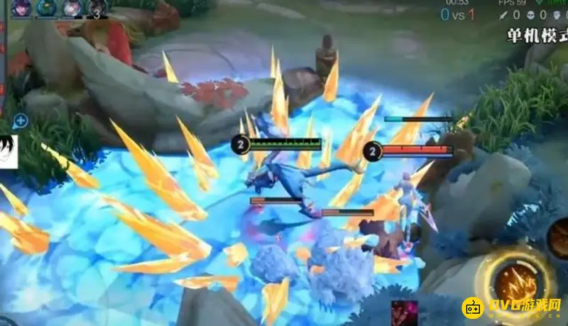 diablofans游戏攻略