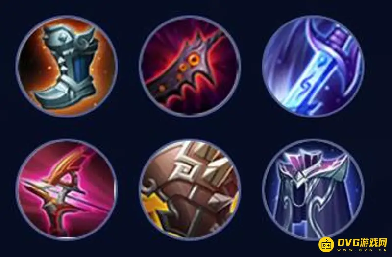 diablofans游戏攻略