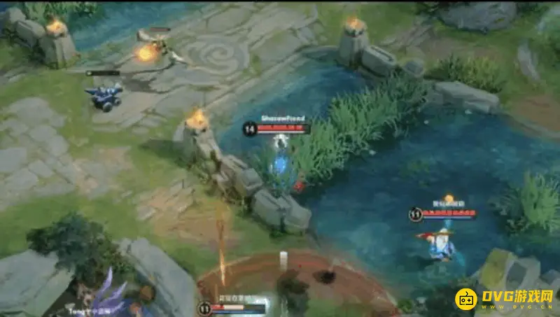 diablofans游戏攻略