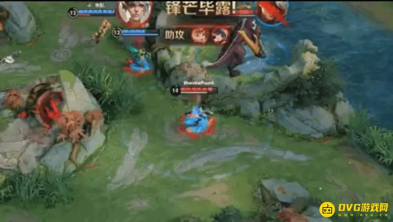 diablofans游戏攻略