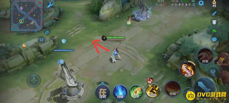 diablofans游戏攻略