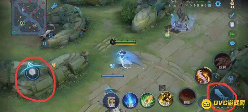 diablofans游戏攻略