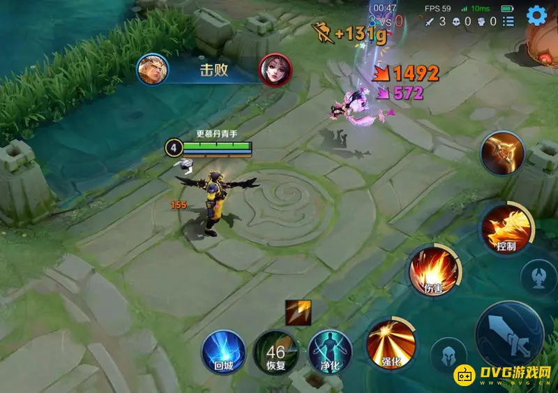 diablofans游戏攻略