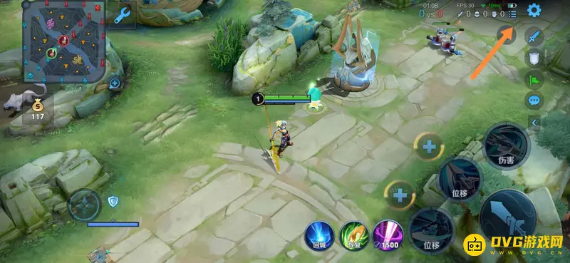 diablofans游戏攻略