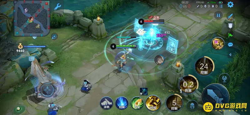 diablofans游戏攻略