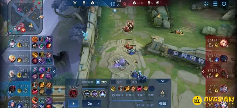 diablofans游戏攻略