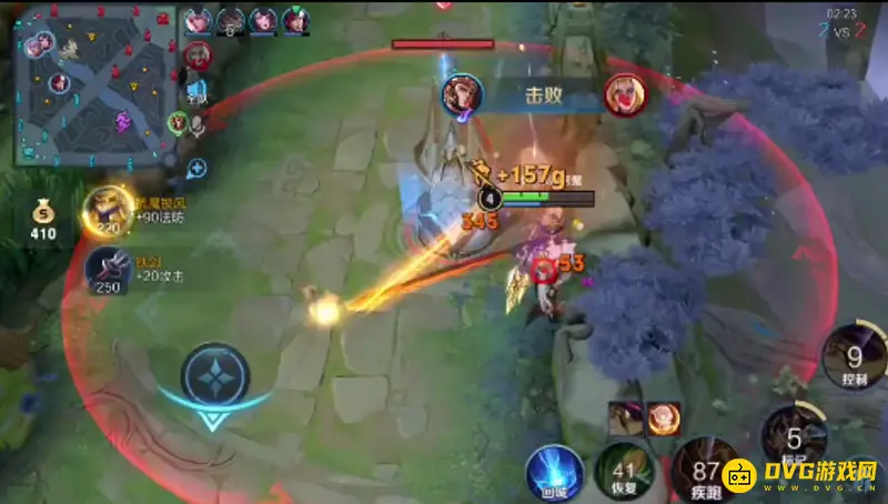 diablofans游戏攻略