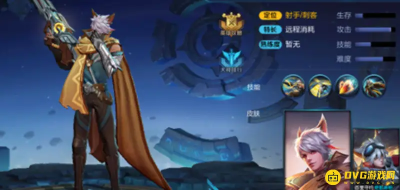 diablofans游戏攻略