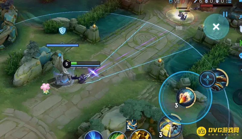 diablofans游戏攻略