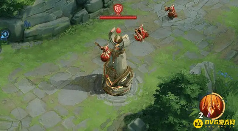 diablofans游戏攻略