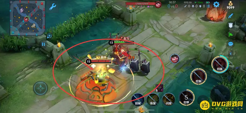 diablofans游戏攻略